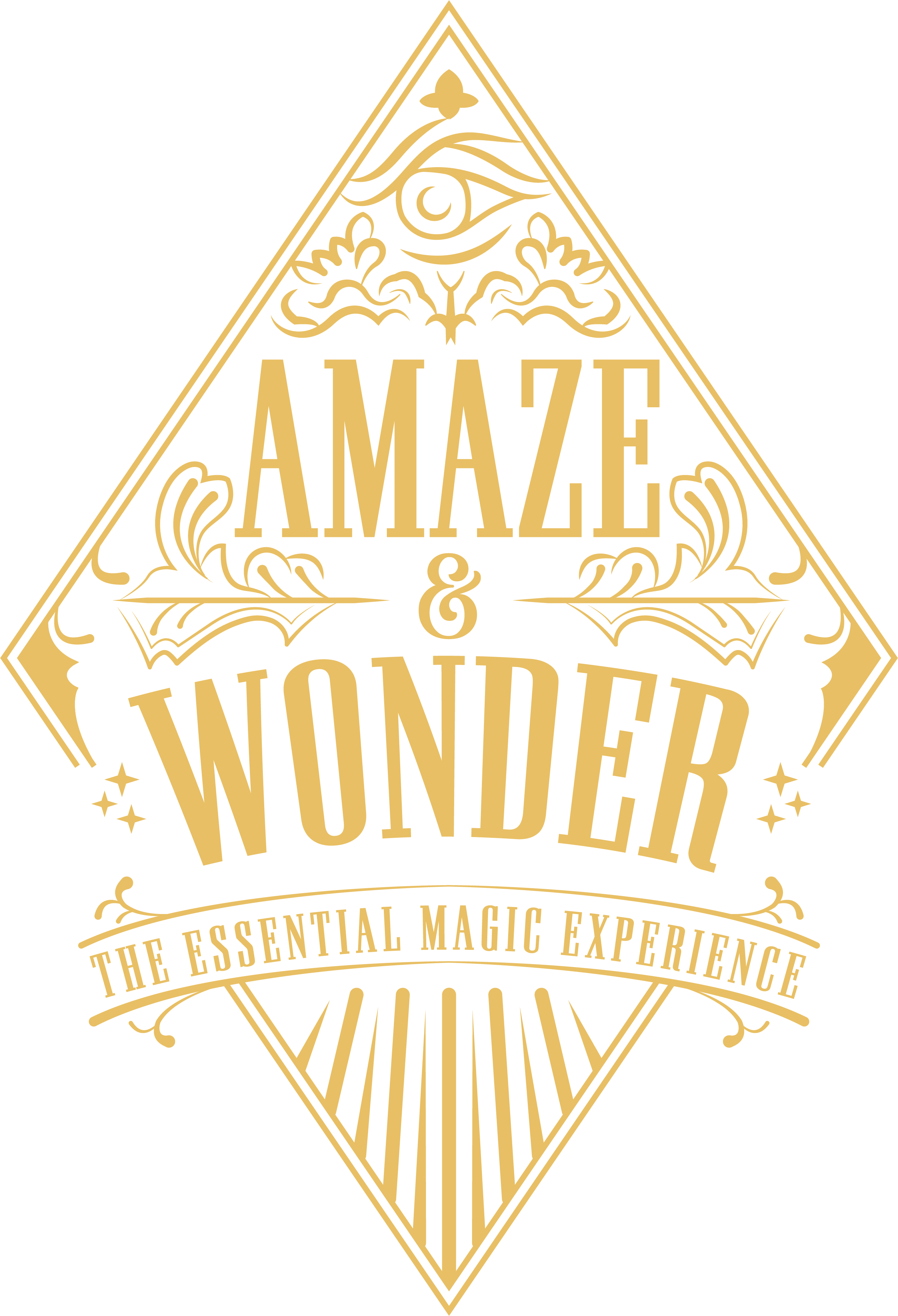 Amaze And Wonder