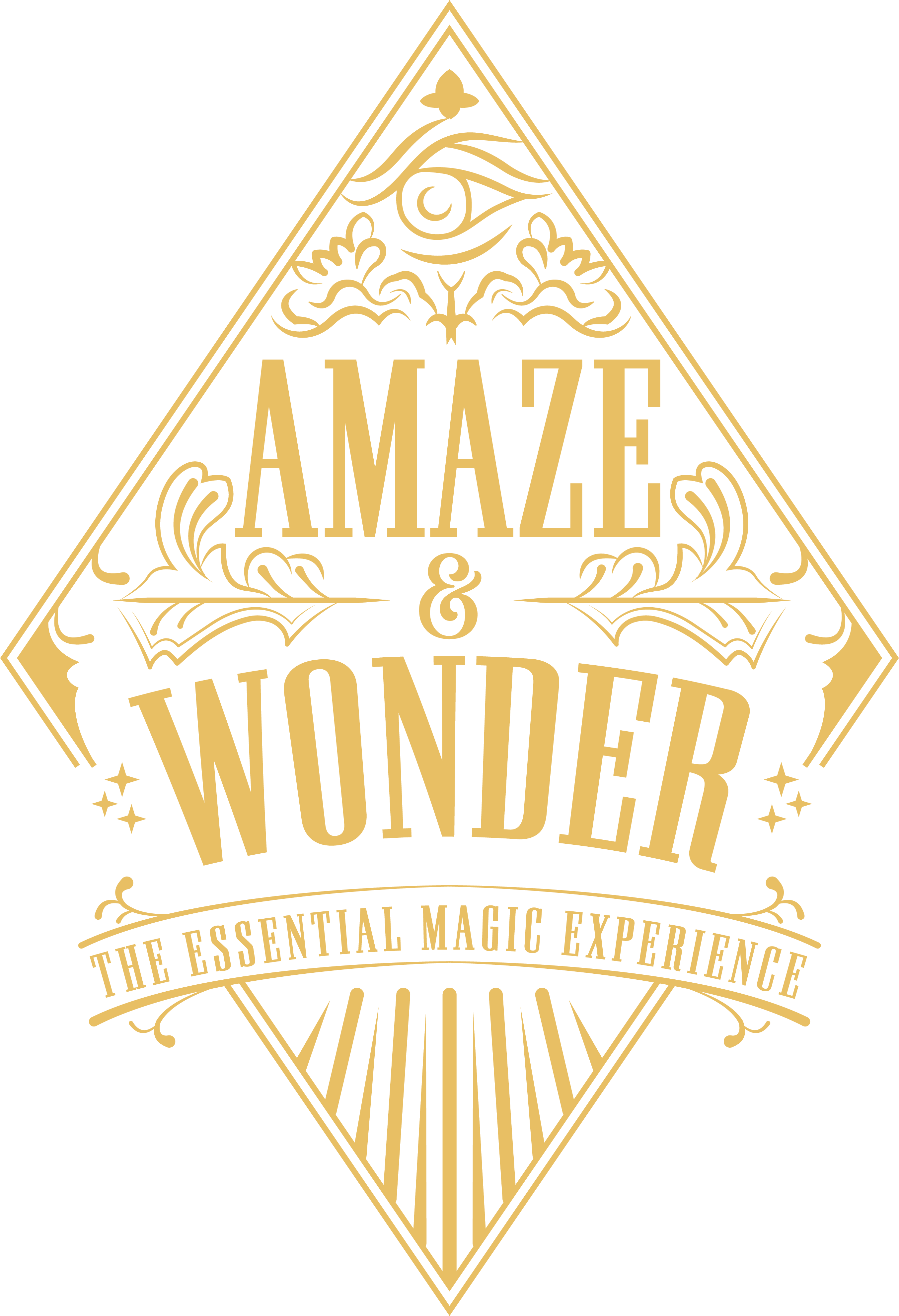 Amaze and Wonder | Magic By Anjo | Professional Magician | San Diego, CA